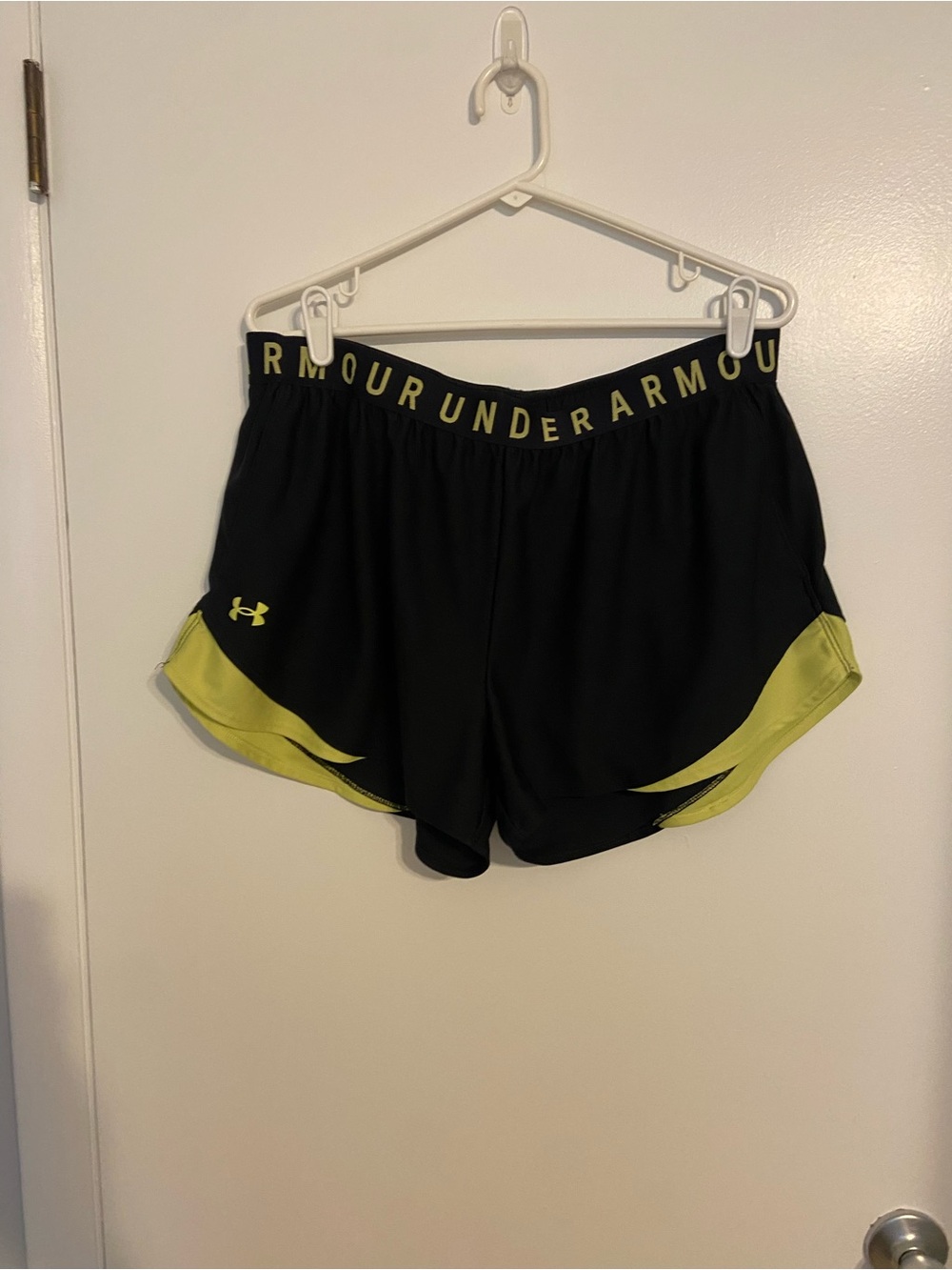 Under Armour Athletic Shorts